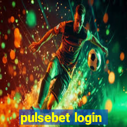 pulsebet login