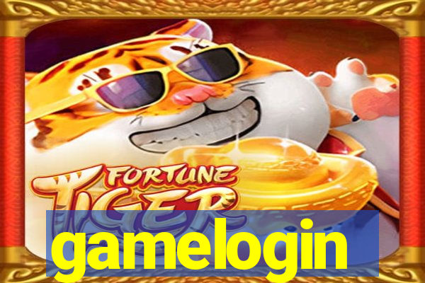 gamelogin