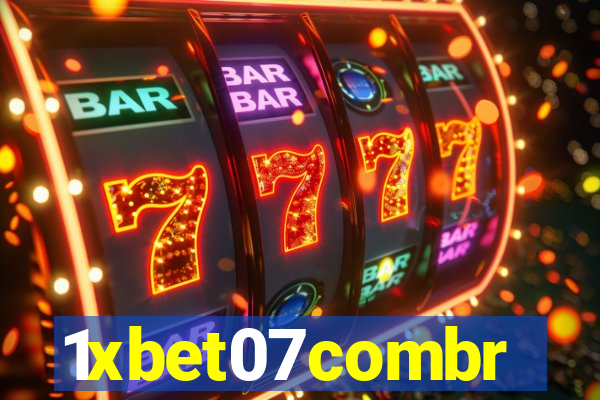 1xbet07combr