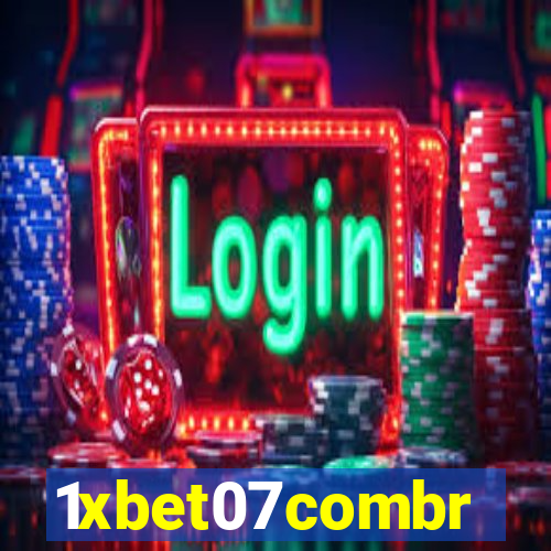 1xbet07combr