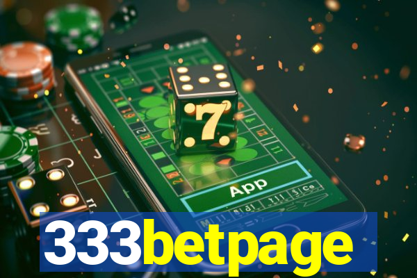 333betpage