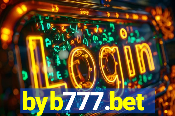 byb777.bet