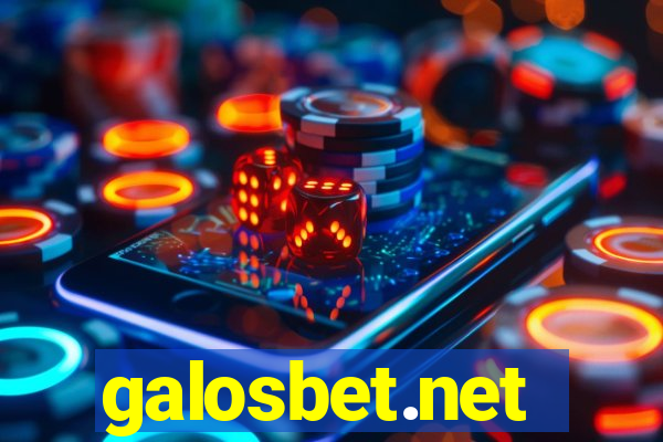 galosbet.net