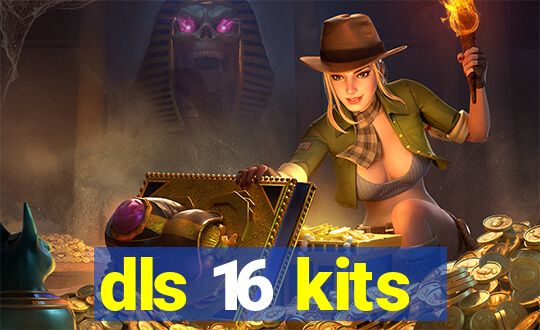 dls 16 kits