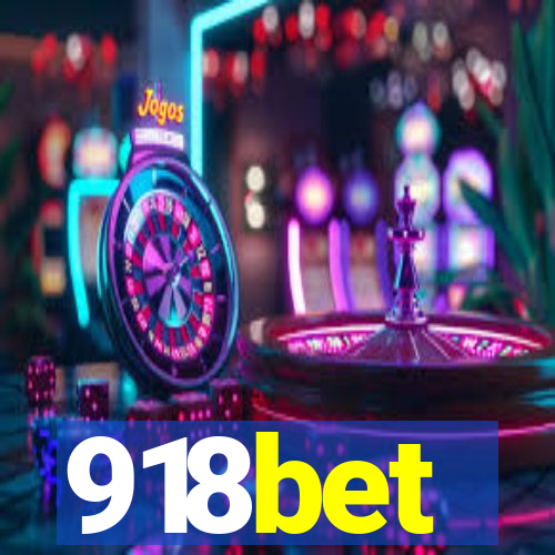 918bet
