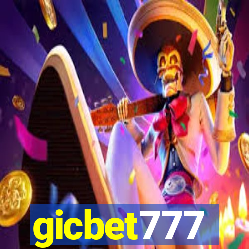 gicbet777