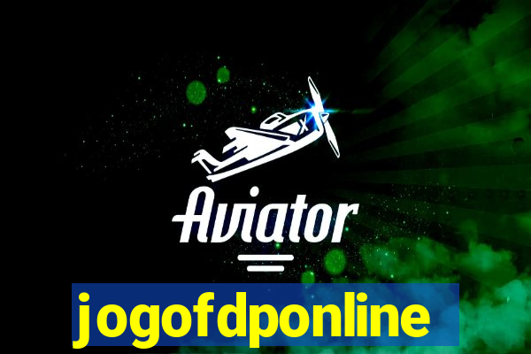 jogofdponline