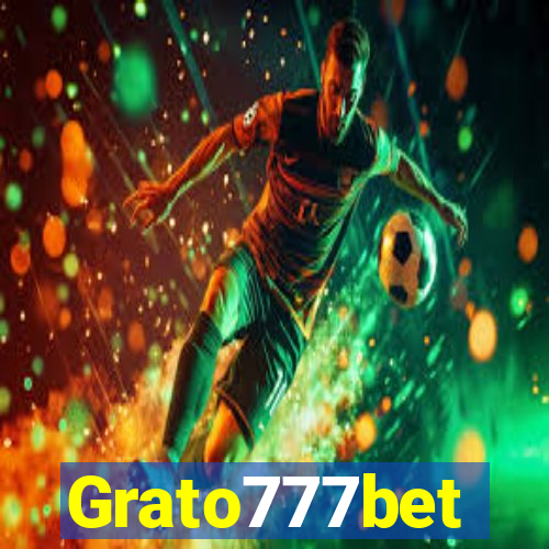 Grato777bet