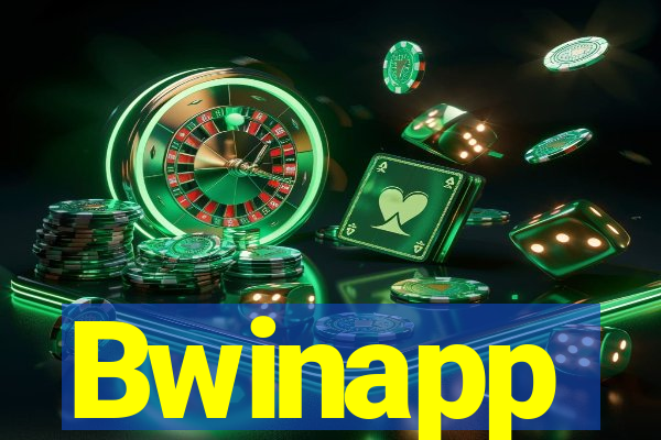 Bwinapp
