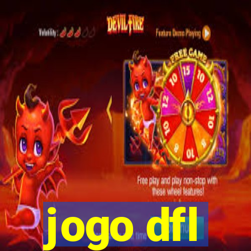 jogo dfl