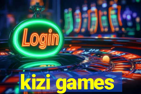 kizi games