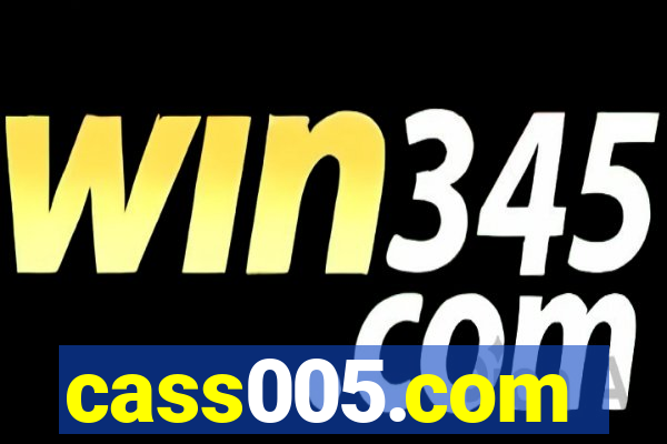 cass005.com