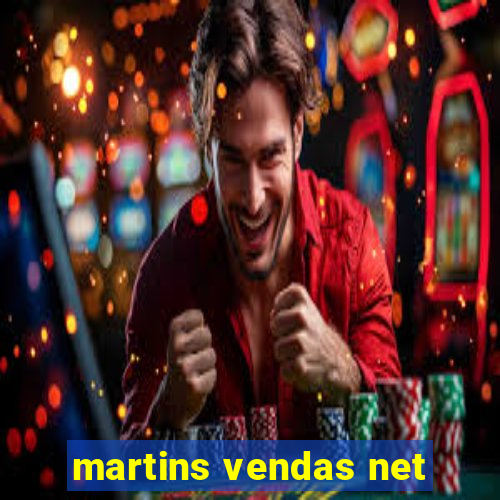martins vendas net
