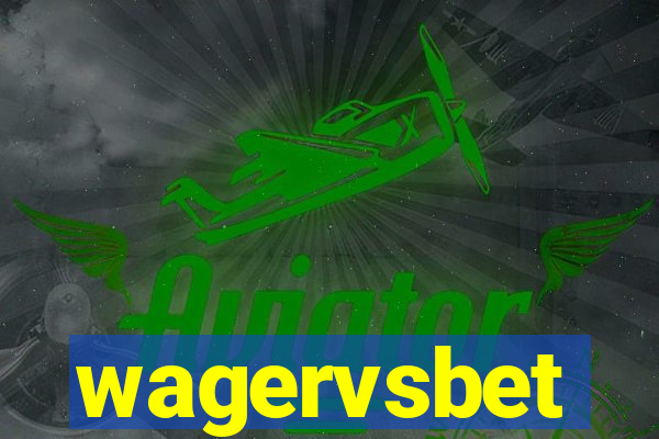 wagervsbet