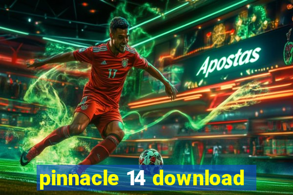 pinnacle 14 download
