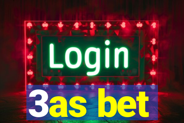 3as bet