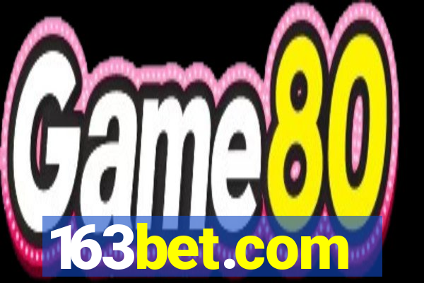 163bet.com
