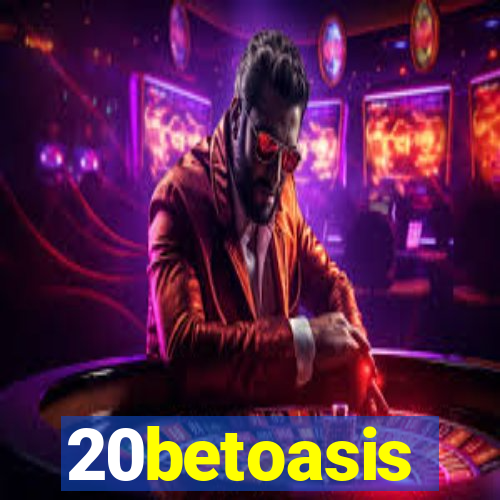 20betoasis