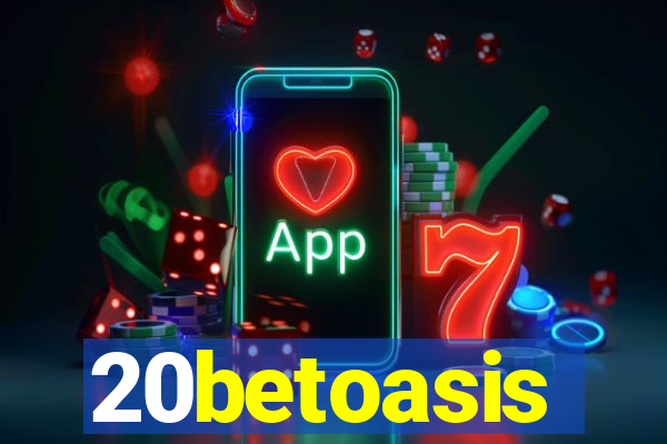 20betoasis