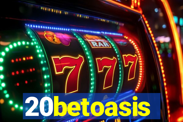 20betoasis