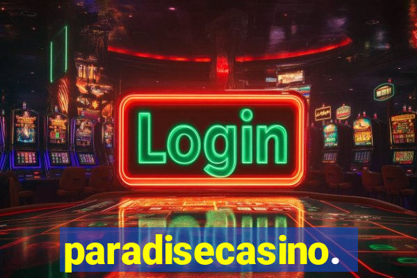 paradisecasino.com