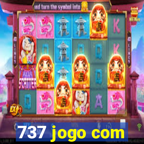 737 jogo com