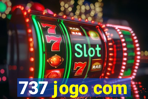 737 jogo com