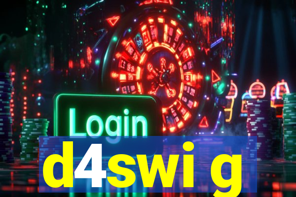 d4swi g