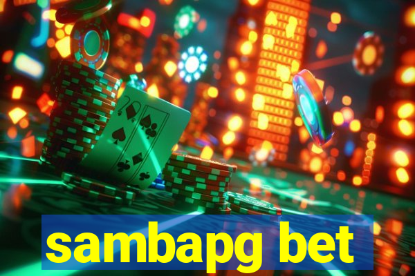 sambapg bet