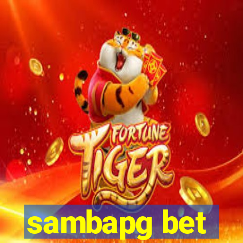sambapg bet