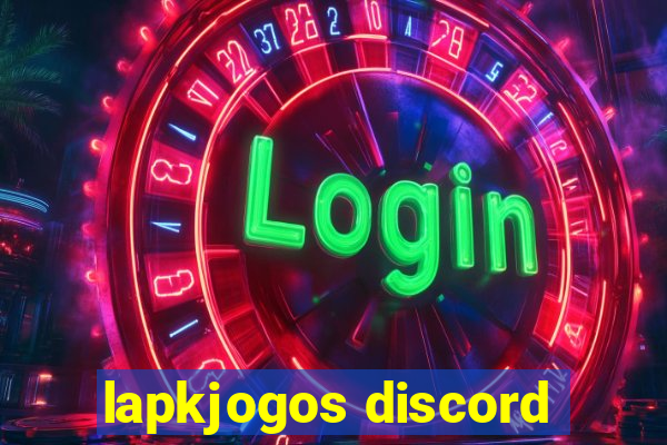 lapkjogos discord