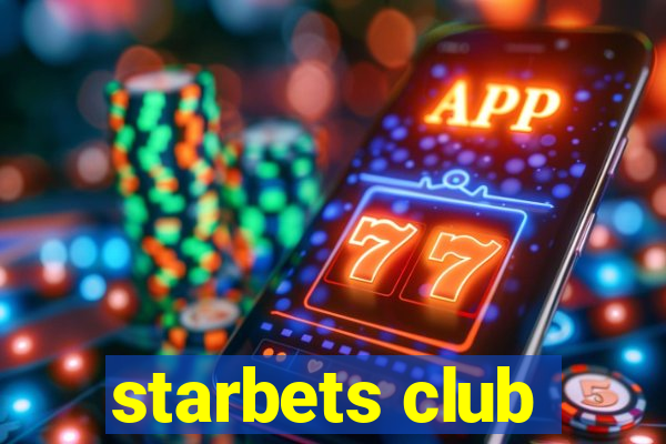 starbets club