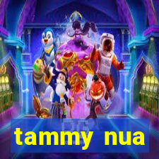 tammy nua