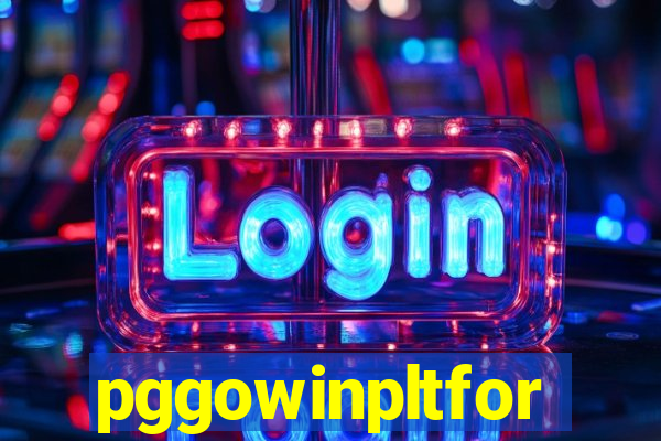 pggowinpltfor