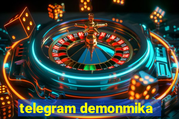 telegram demonmika