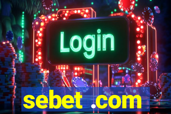 sebet .com
