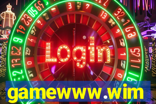 gamewww.wim