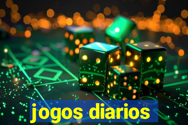 jogos diarios