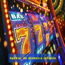 hacker de dinheiro infinito