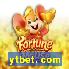ytbet. com