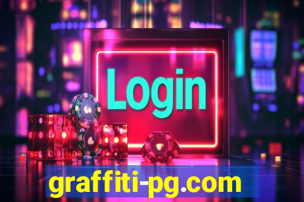 graffiti-pg.com