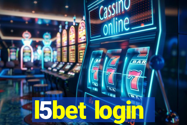 l5bet login