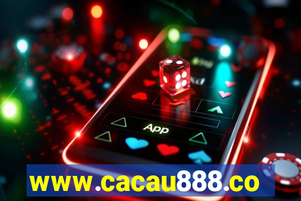 www.cacau888.com