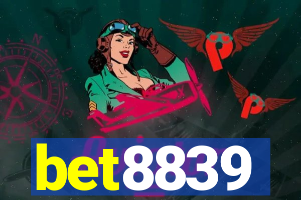 bet8839