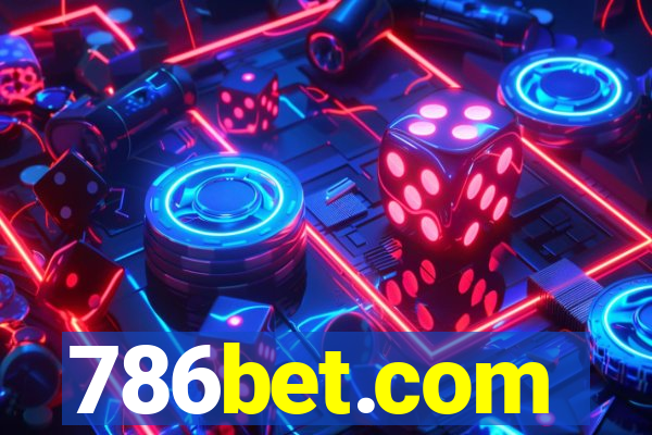 786bet.com