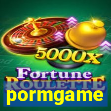 pormgame
