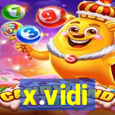 x.vidi