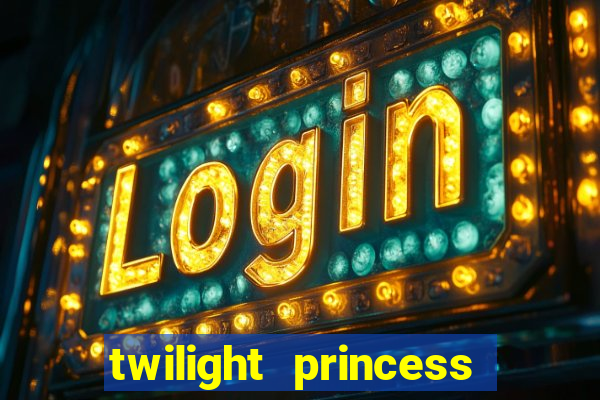 twilight princess rom pt br