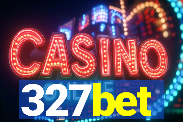 327bet
