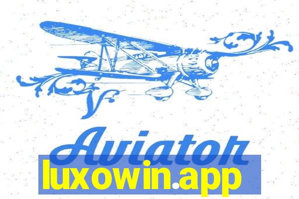 luxowin.app